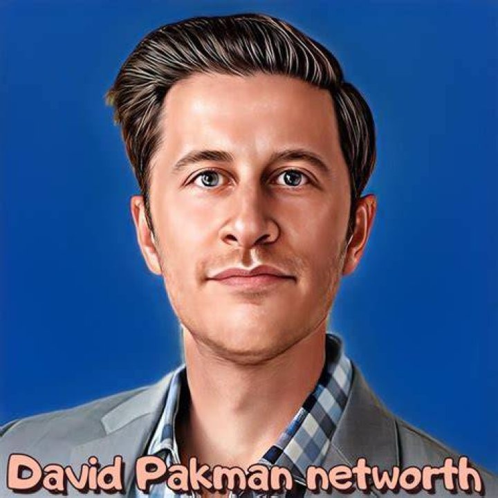
David Sharp
Net Worth
