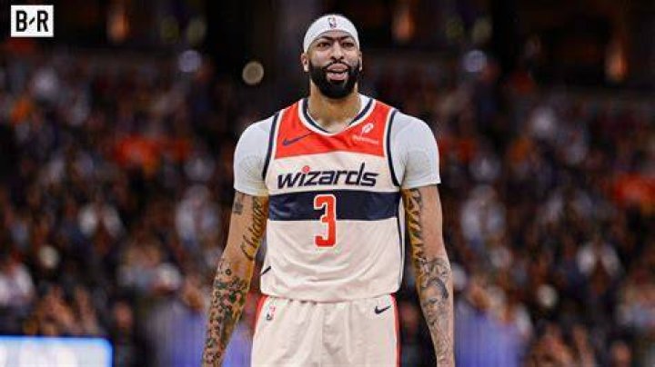 Davis Bernats for Washington Wizards (Source:Facebook)