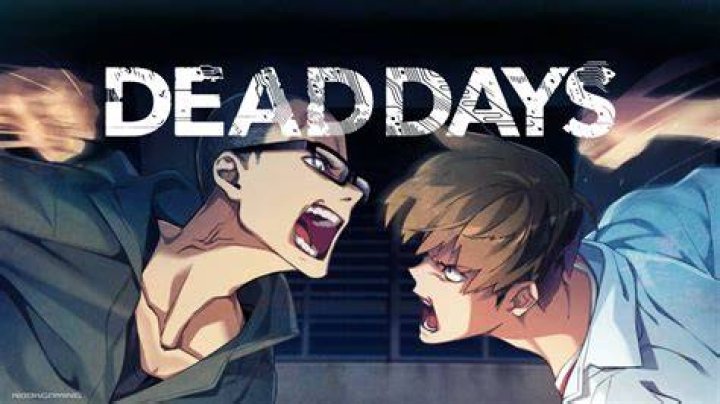 Dead Days