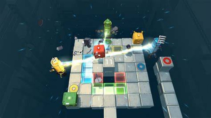 Death Squared
