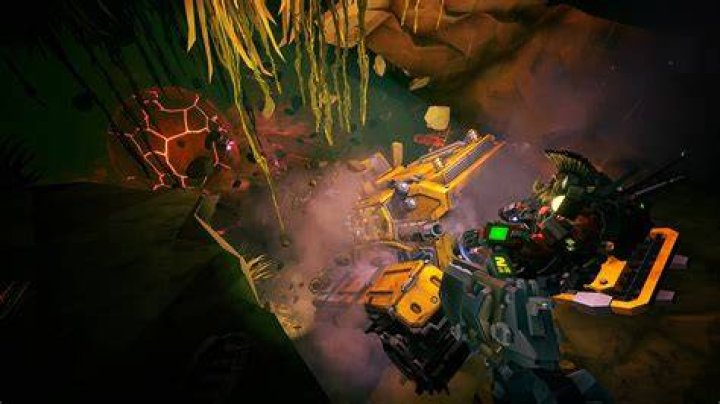 Deep Rock Galactic June 14 Update Patch Notes