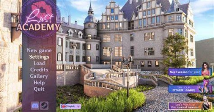 Desired academy mode