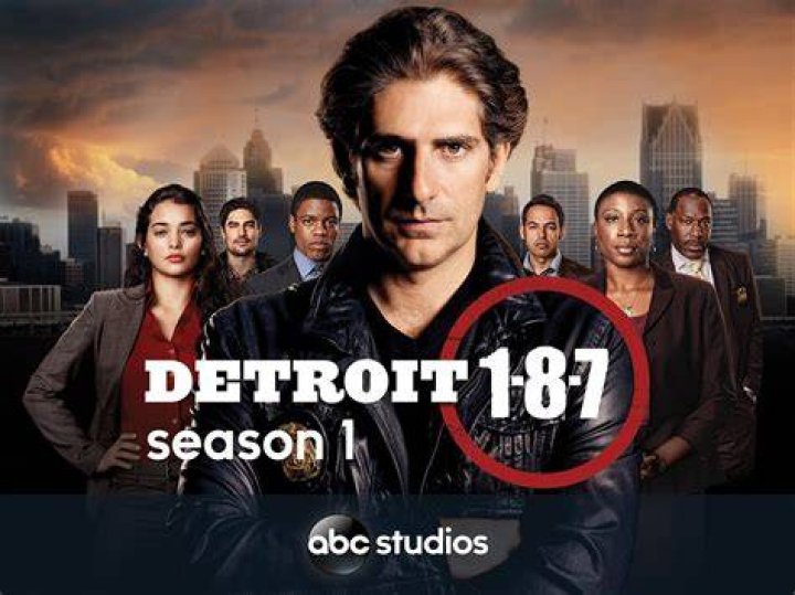 Detroit 1-8-7