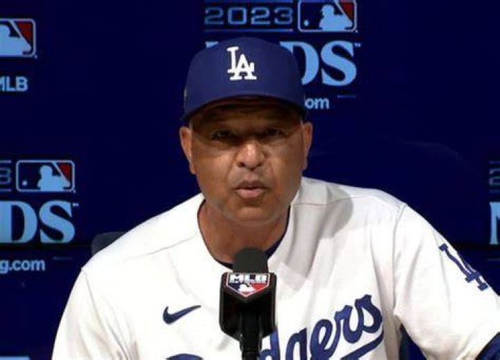 Did Dodgers Fire Dave Roberts? Early Playoff Exit & Potential Termination