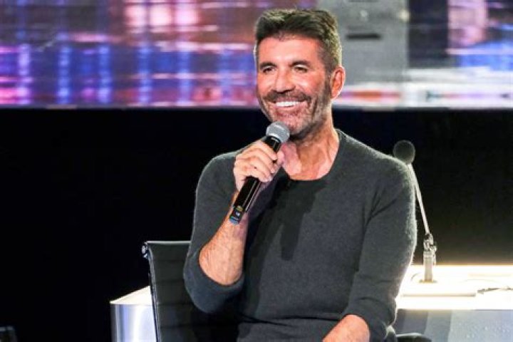 Does Simon Cowell's Son Eric Have A Disability?