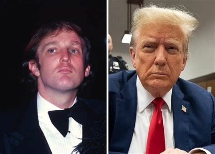 Donald Na Before And After His Mother's Death - Weak Hero Chapter 260