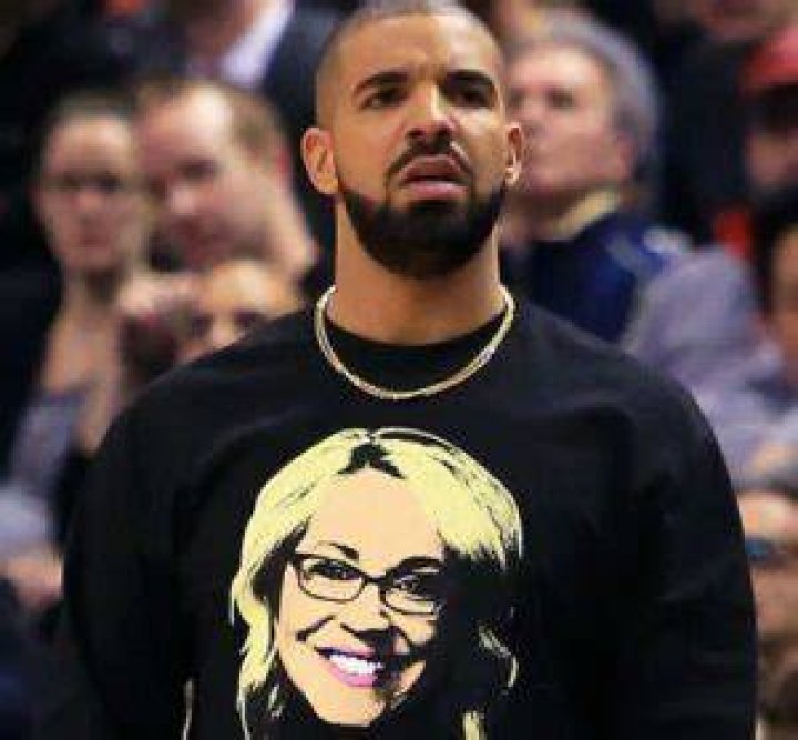 Doris Burke And Drake Relationship Speculation