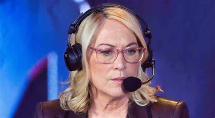 Doris Burke Kids Matthew And Sarah