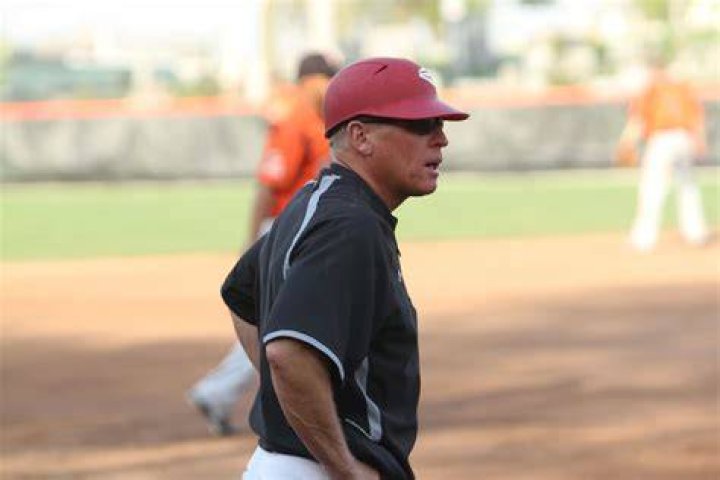Doug Wabeke Is Inducted Into The Hall Of Fame