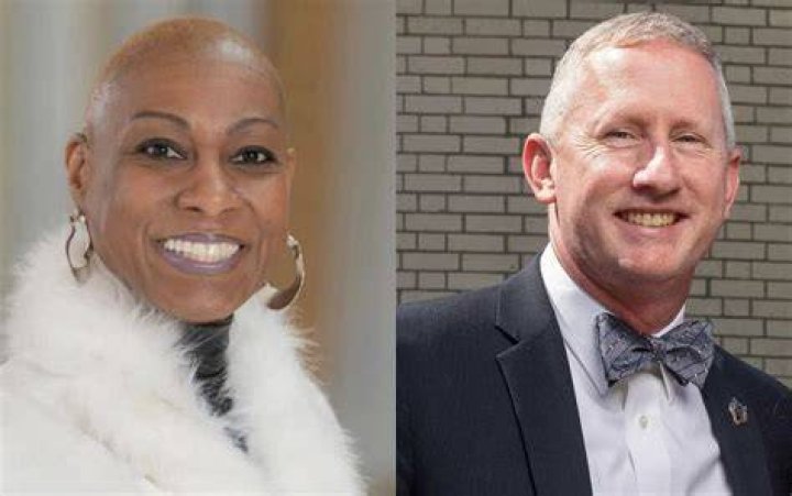 Dr. John Moseley Dr. Antoinette Bonnie Candia-Bailey
