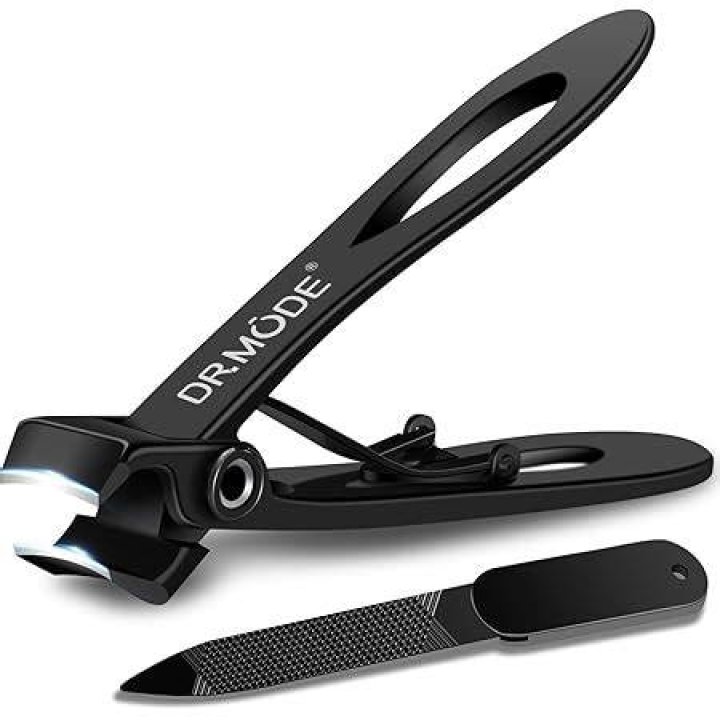 Dr. Mode Nail Clippers for Men 