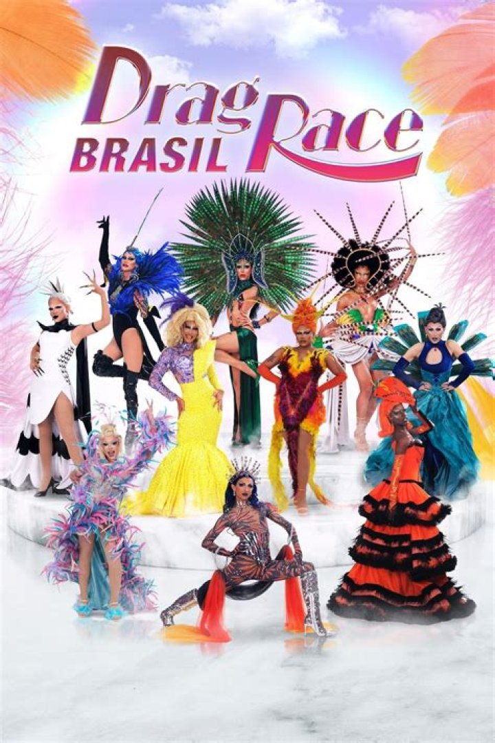 Drag Race M&eacute;xico Episodes 1 and 2 Release Date