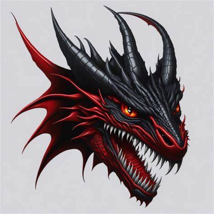 Dragon Head