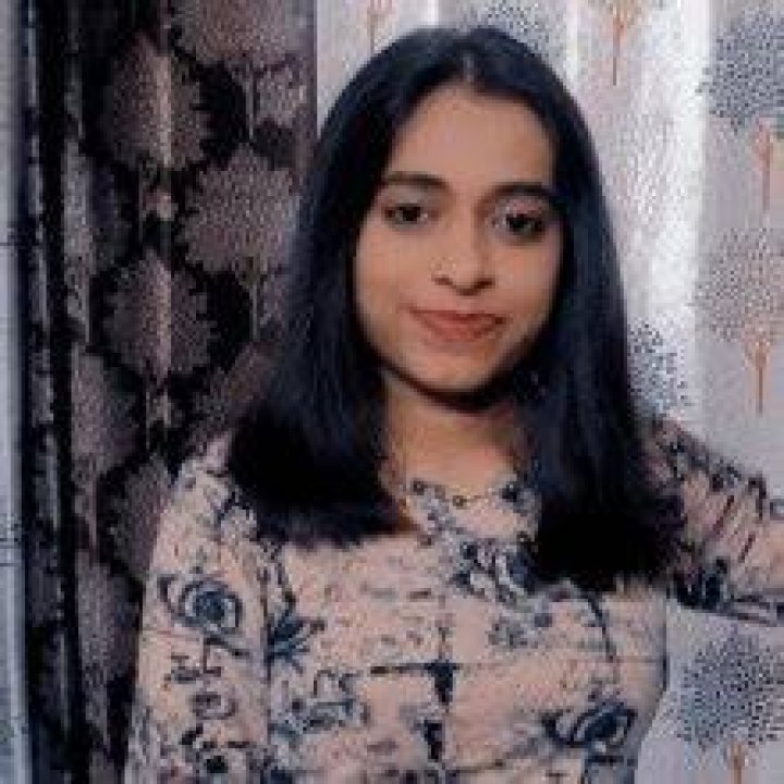 Drishty Dwivedi