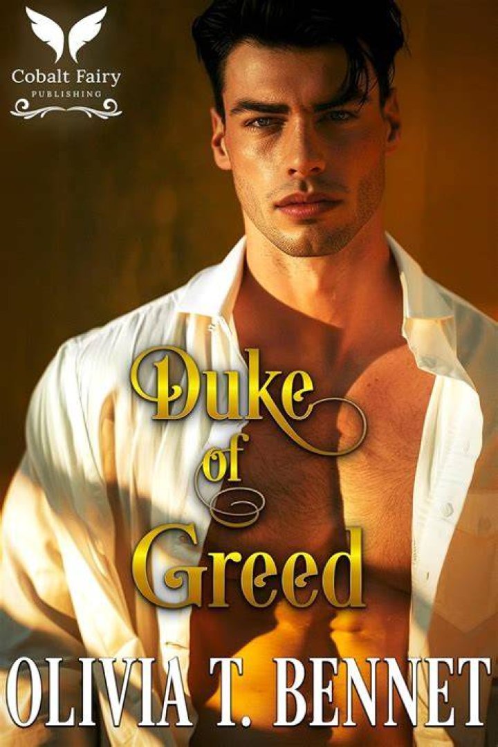 Duke Greed