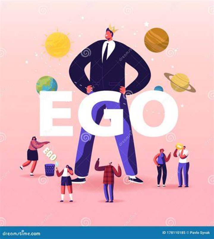 Ego