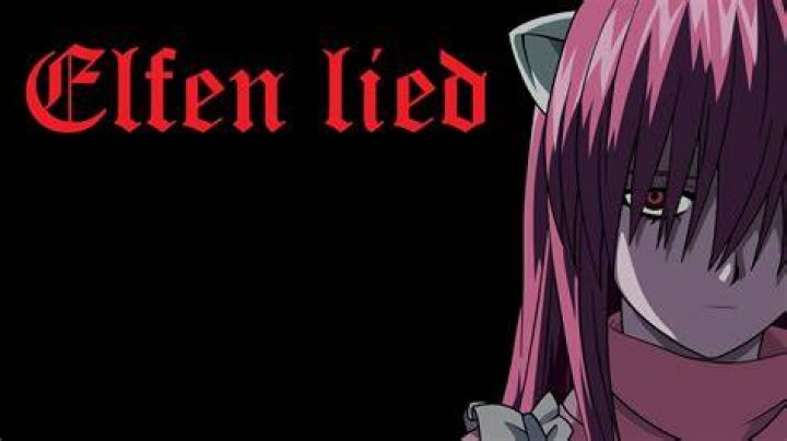 Elfen Lied