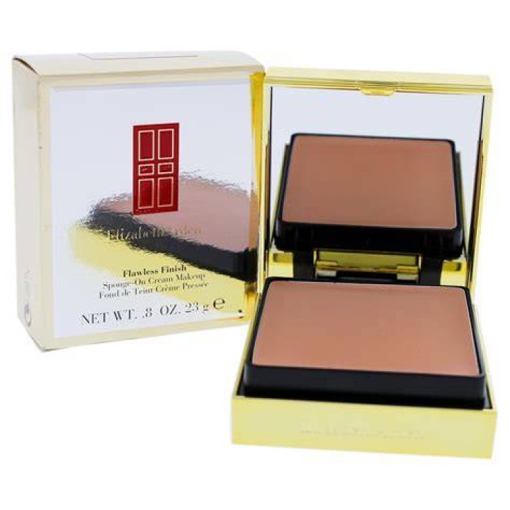  Elizabeth Arden Flawless Finish Cream Makeup