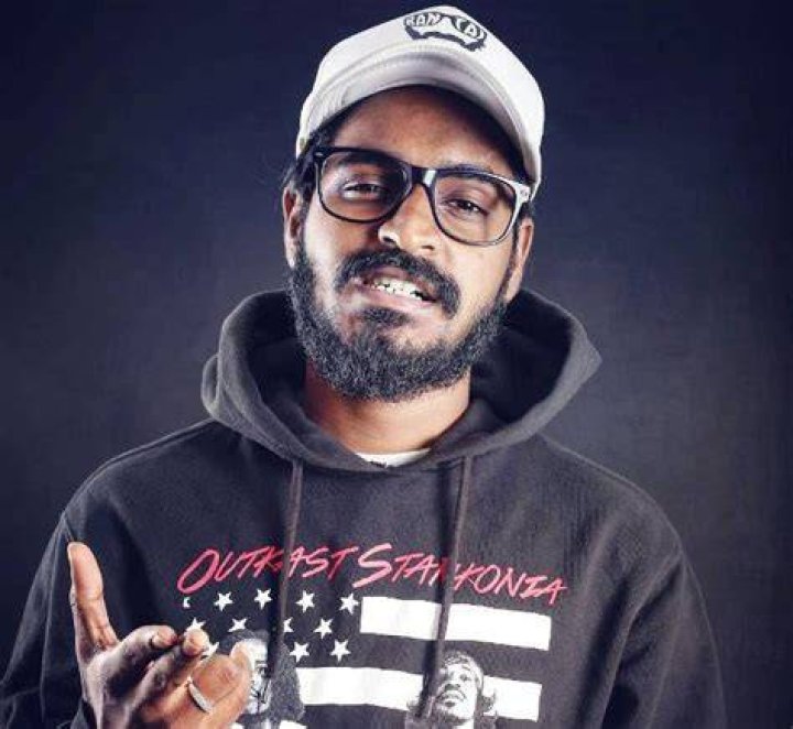 Emiway Bantai Biography