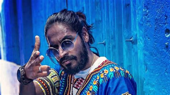 Emiway Bantai Indian Rapper