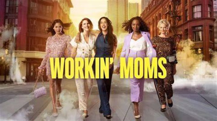 Ending For Workin' Moms Season 6 Episode 11