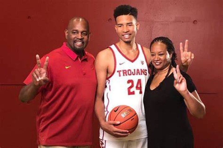 Eric Mobley Family
