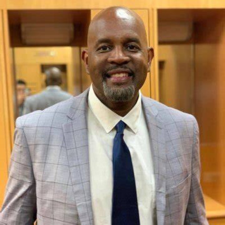 Eric Mobley (Source: Twitter)