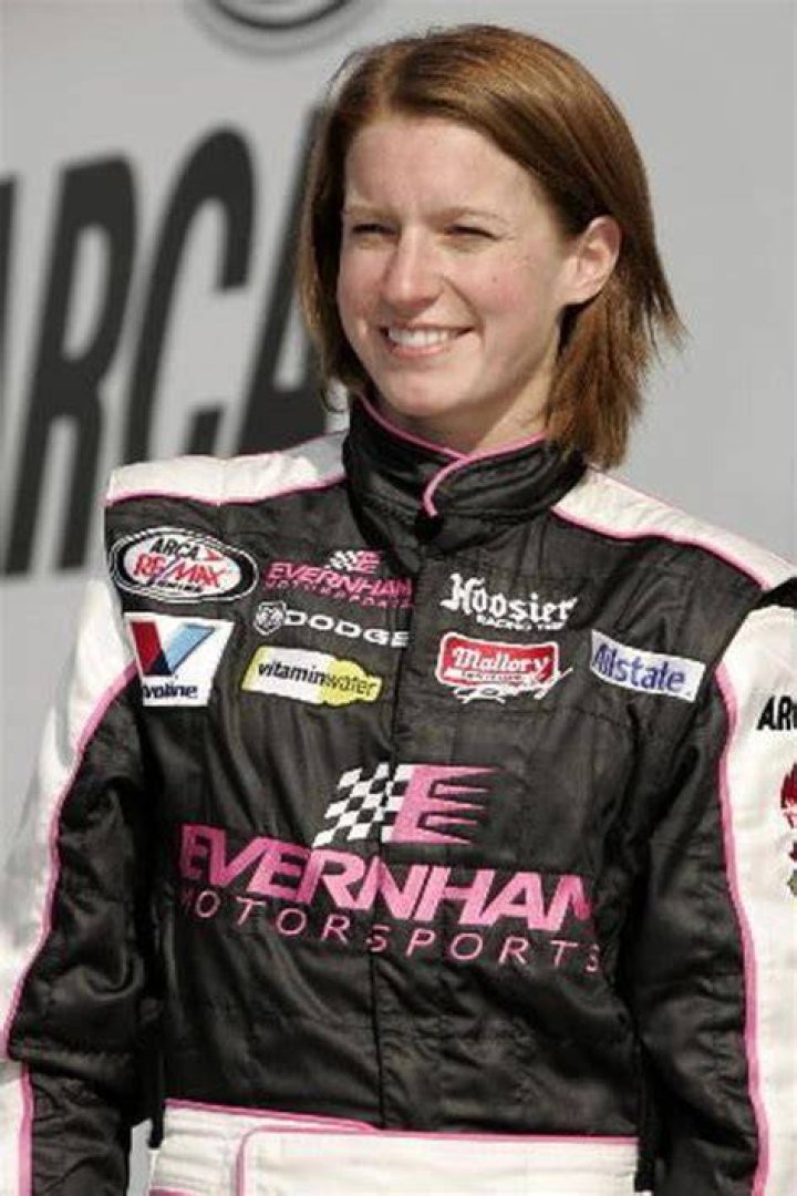 Erin Mary Crocket Evernham