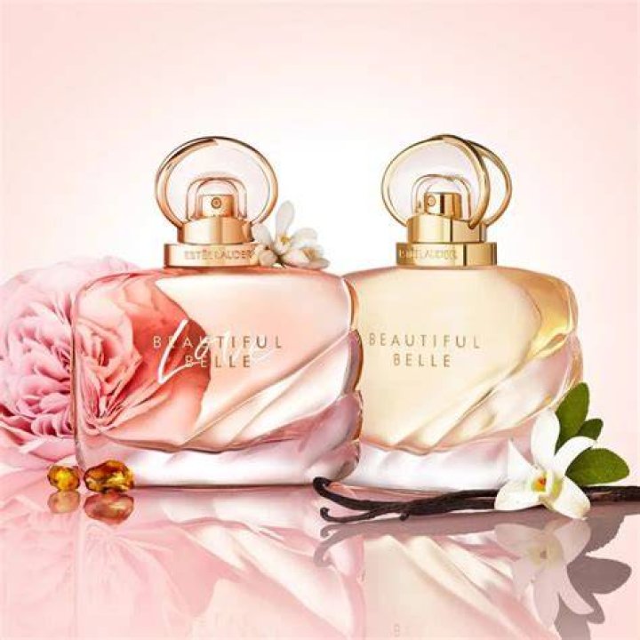 EST&Eacute;E LAUDER BEAUTIFUL BELLE EDP Spray