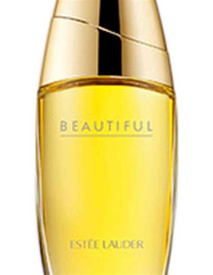 Est&eacute;e Lauder BEAUTIFUL EAU DE PARFUM SPRAY VAPORISATEUR