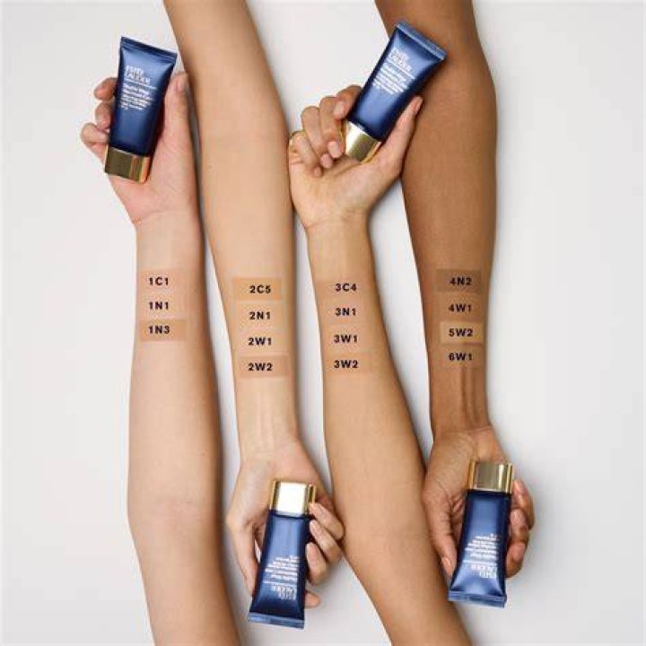 Est&eacute;e Lauder Double Wear Maximum Cover 