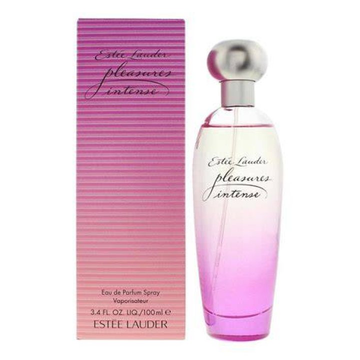 Est&eacute;e Lauder pleasures intense Eau de Parfum Spray Vaporisateur