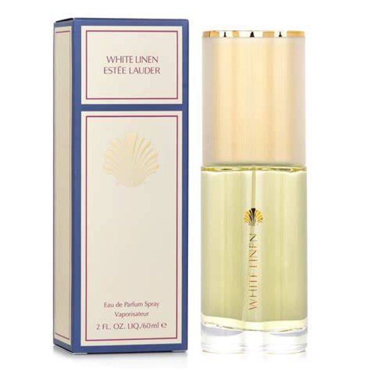 Est&eacute;e Lauder WHITE LINEN Eau De Parfum Spray