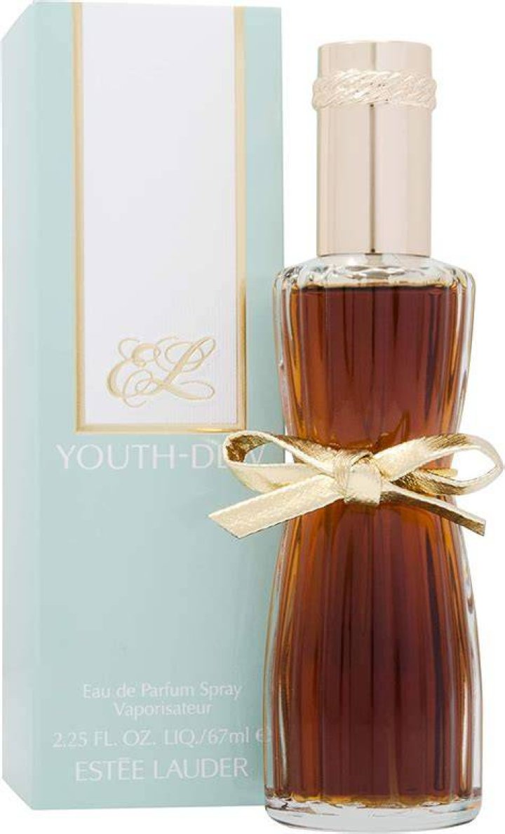 EST&Eacute;E LAUDER YOUTH-DEW Eau de Parfum Spray Vaporisateur
