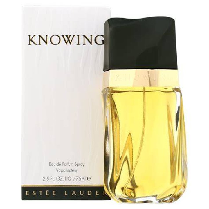 Estee Lauder Knowing Eau De Parfum Spray