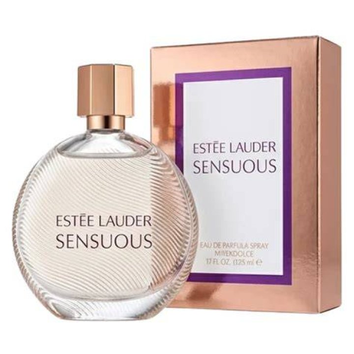 Estee Lauder Sensuous Eau De Parfum 