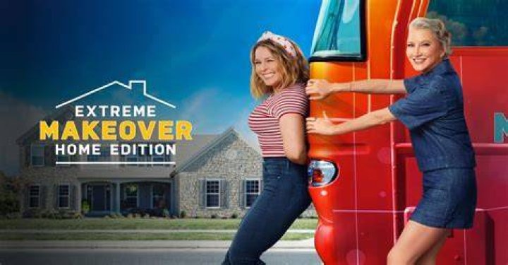 Extreme Makeover: Home Edition | Joplin Build | 200th & Final Episode - YouTube