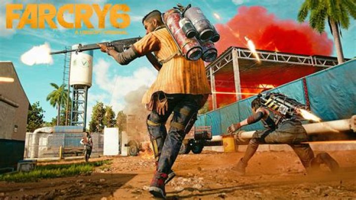 Far Cry 6 Title Update 3 Patch Notes