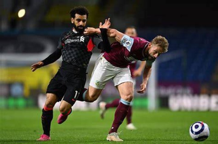 Fighting Burnley gave everything they had (Source: Sportskeeda)