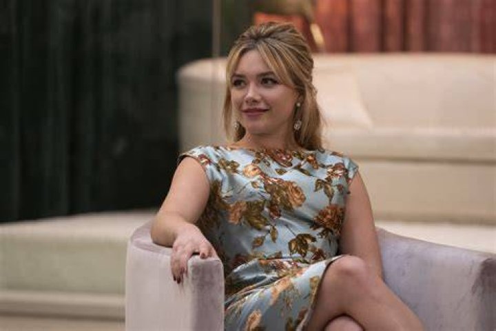 Florence Pugh talked about a medical condition that compelled her family to relocate from England to Spain