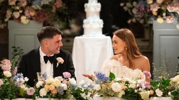 Former MAFS cast member Chris Williams goes on angry rant then deletes everything from his Instagram page