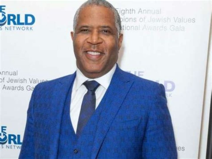 
Frederick Smith
Net Worth
