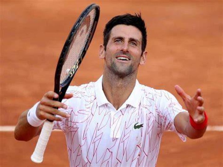 French Open 2021: Djokovic teed up in the semi-final