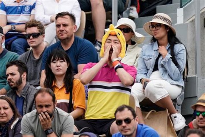 French Open 2021 limits audience (Source: Forbes)
