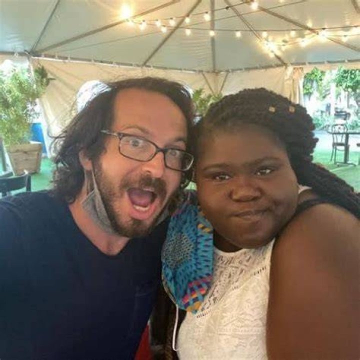 Gabourey And Brandon Got Engaged In 2020