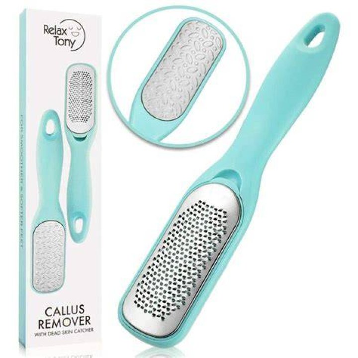 Geopu Callus Remover for Feet