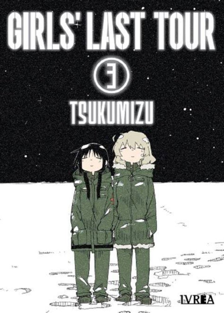Girls’ Last Tour