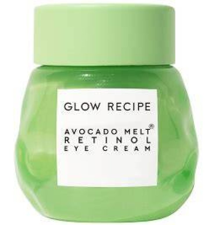 Glow Recipe Avocado Retinol Eye Cream
