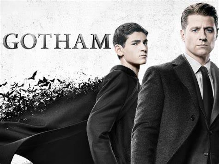 GOTHAM