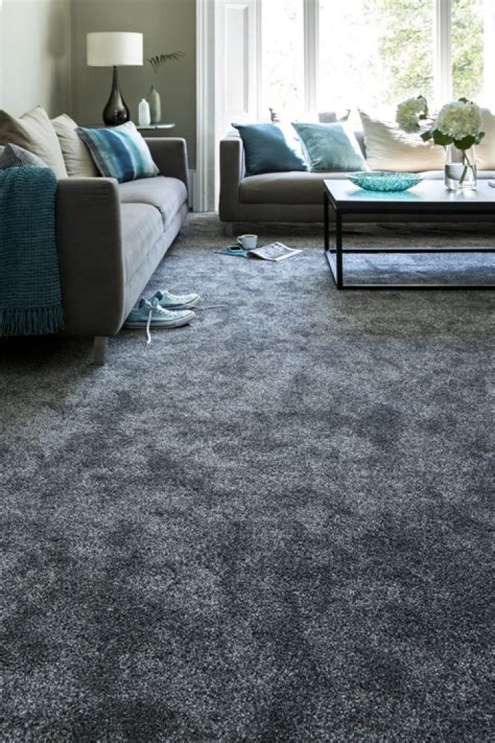Gray living room carpet ideas-allisonkeevandesign